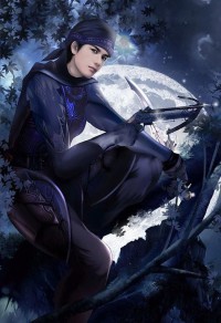 精靈之巔峰大師
